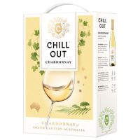 Chill Out Chardonnay 13,5% 3 L