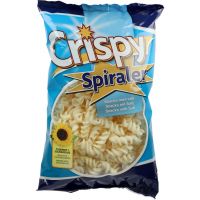 Crispy Spirals 175g