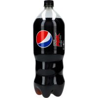 Pepsi Max 6 x 1,5l (Parasta ennen: 11.10.2023)
