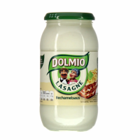 Dolmio Bechamelsauce lasagnea varten 470g