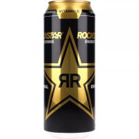 Rockstar Original 24 x 0,5l