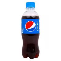 Pepsi PET 24 x 0,33l (Parasta ennen: 29.10.2023)