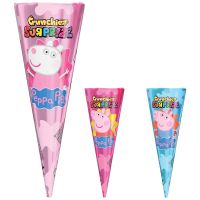 Crunchiez Surprise 25g PEPPA PIG