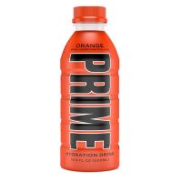 Prime Hydration Orange Crush 12x500ml