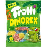 Trolli Dino Rex 0,15kg