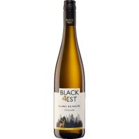 Black 4est Blanc de Noir 12,5% 0,75 ltr.