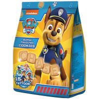 Paw Patrol Butter - Makuiset Keksit 150g