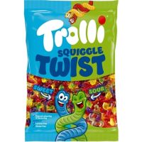 Trolli Squiggle Twist 1kg