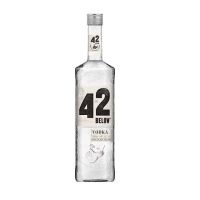 42 Below Vodka 40% 1L
