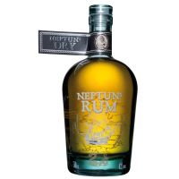 Neptuns Dry Rum 42% 0,5l
