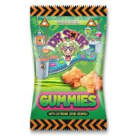 Dr. Sour - Gummies - Peach 200g