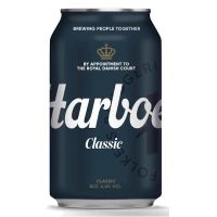 Harboe Classic 4,6% 24x0,33 L