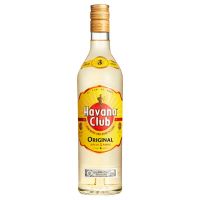 Havana Club 3 37,5% 1 L