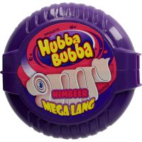 Hubba Bubba Bubble Tape Himbeere 56g