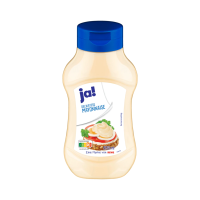 Ja! Herkkumajoneesi 500ml