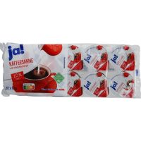 Ja! Kahvin kerma 10% 20x10g