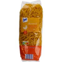 Ja! Maccronelli 10% kananmuna 500g