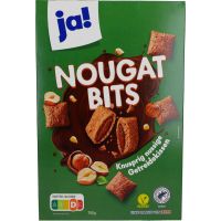 Ja! Nougat Bits 750g