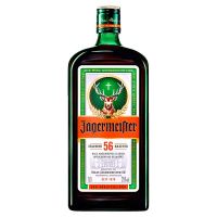 Jägermeister 35% 1 L