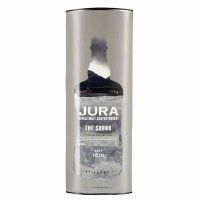 Jura The Sound Single Malt Scotch Whisky 42,5% 1 L