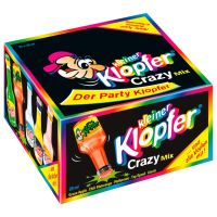 Kleiner Klopfer Hullu sekoitus 18% 25 x 20ml