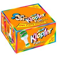 Kleiner Klopfer Hauska sekoitus 17% 25 x 20ml