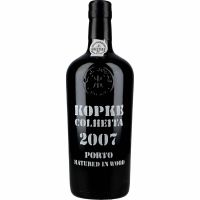 Kopke Colheita Port 2007 20% 0,75L
