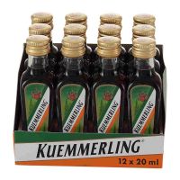 Kümmerling 35% 12x0,02 L
