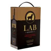 LAB Reserva Red 14% 3 L