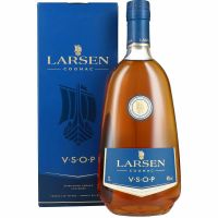 Larsen V.S.O.P 40% 0,7 ltr.