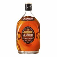 Lauders Blended Scotch Whisky Oloroso Cask 40% 1 L