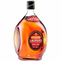 Lauders Blended Scotch Whisky Ruby Cask 40% 1 L
