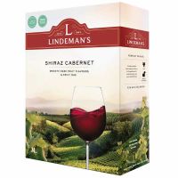 Lindeman´s Shiraz/Cabernet Sauvignon 13% BIB 3 L