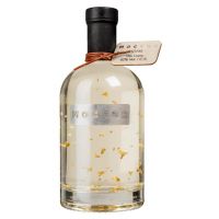Mocfor Gin Curry Adam Blattgold 42% 0,7L