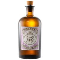 Monkey 47 Dry Gin 0,5 L