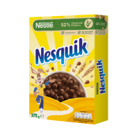 Nestle Nesquik Aamiainen 375g