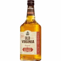 Old Virginia Bourbon Whisky 40% 0,7 L