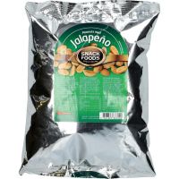 Maapähkinät Jalapeno 800g