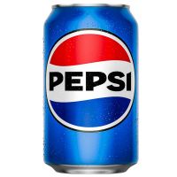 Pepsi 24x0,33 L