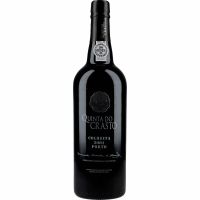 Quinta do Crasto Colheita Port 2001/2018 20% 0,75L