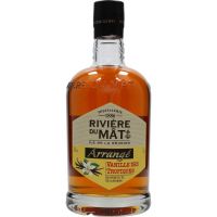 Riviere du Mat Arrangé Vanilja 35% 0,7L