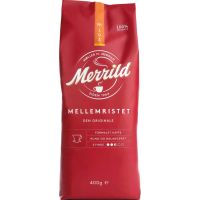 Punainen Kahvi Merrild 103 400g