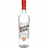 Santoni Sambuca d'Italia 40% 0,7 l
