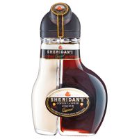 Sheridans Coffee Liqeur 15,5% 0,5 L