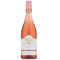 Silverboom Special Reserve Pinotage Rosé 14% 0,75 L