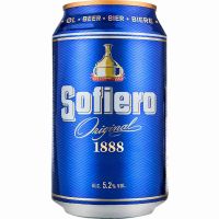 Sofiero Original 5,2% 24x0,33 L