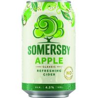 Somersby Apple 4,5% 20x0,33 L