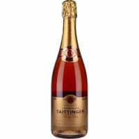 Taittinger Prestige Rosé 12% 0,75 ltr