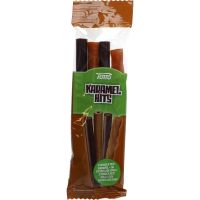 Tom's Go'e Bars Caramel Hits 4er