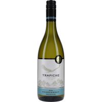 Trapiche Chardonnay 13% 0,75 ltr.